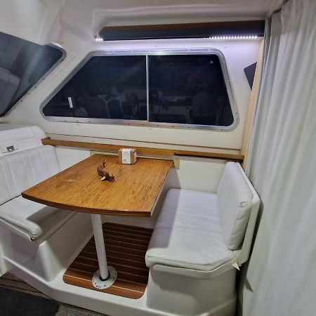 Sammy Sea Hotell Sitges Eksteriør bilde