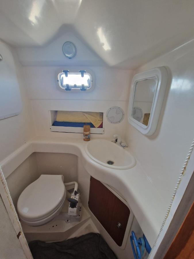 Sammy Sea Hotell Sitges Eksteriør bilde