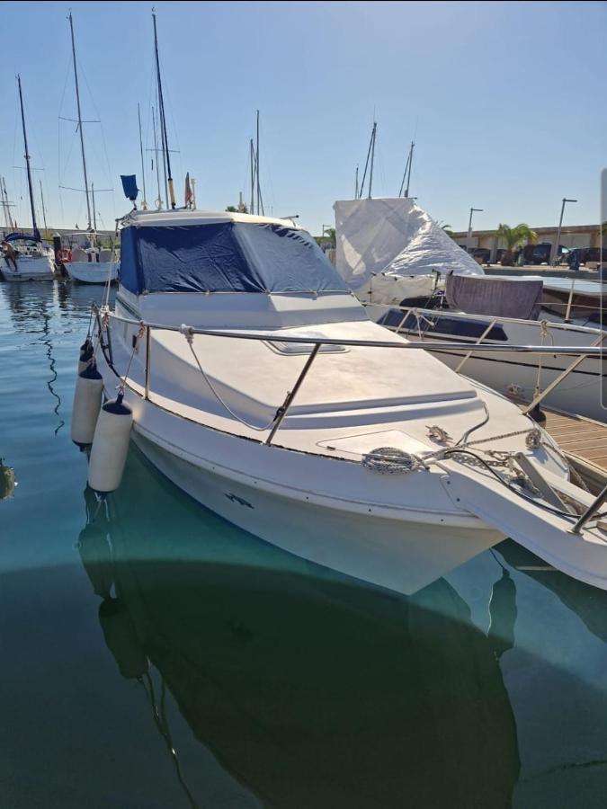 Sammy Sea Hotell Sitges Eksteriør bilde