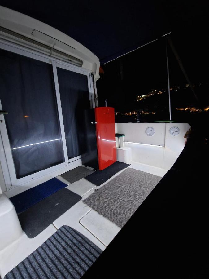 Sammy Sea Hotell Sitges Eksteriør bilde